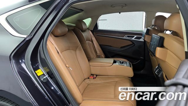 Hyundai Genesis 2014 thumb 12