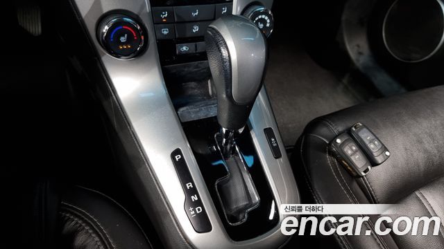 Chevrolet Cruze 2014 thumb 10