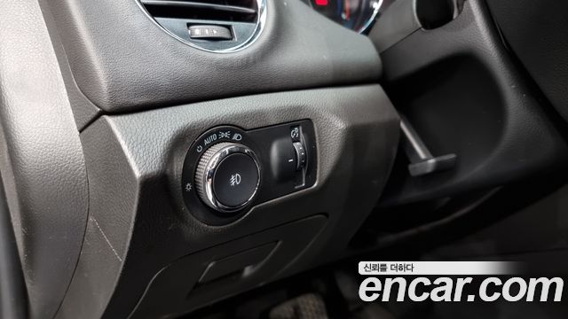 Chevrolet Cruze 2014 thumb 12