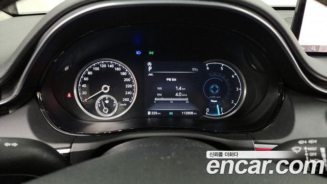 Genesis GV70 2021 thumb 8