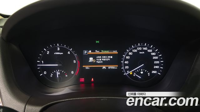 Genesis G80 2018 thumb 8