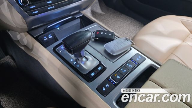 Genesis G80 2018 thumb 9