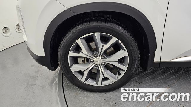Hyundai Palisade 2020 thumb 6