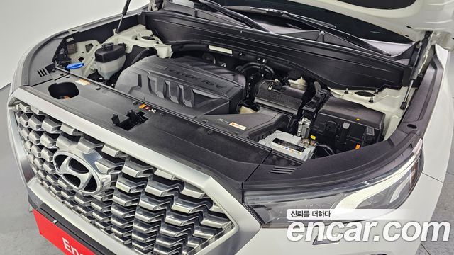 Hyundai Palisade 2020 thumb 7