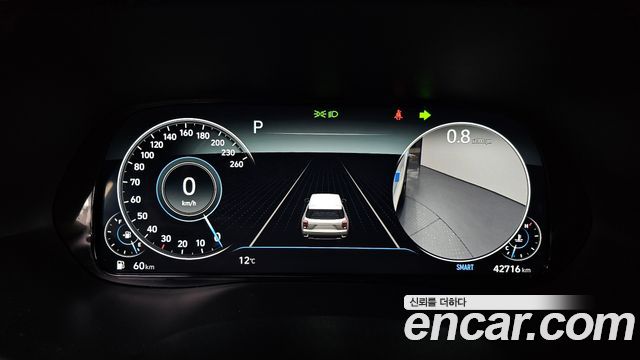 Hyundai Palisade 2020 thumb 9
