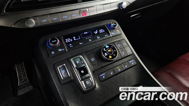Hyundai Palisade 2020 thumb 10