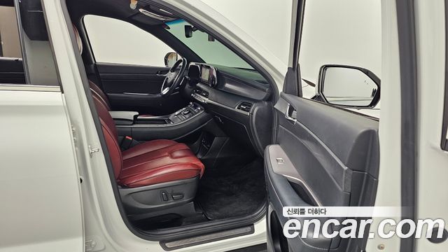 Hyundai Palisade 2020 thumb 11