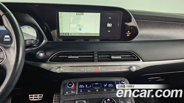 Hyundai Palisade 2020 thumb 12