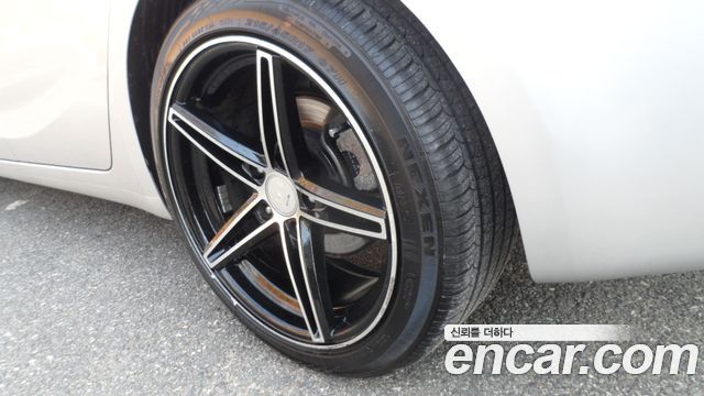 Kia K3 2013 thumb 6