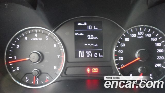 Kia K3 2013 thumb 9