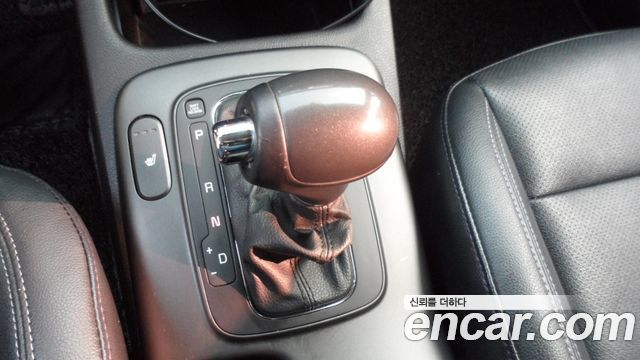 Kia K3 2013 thumb 10