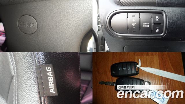 Kia K3 2013 thumb 12