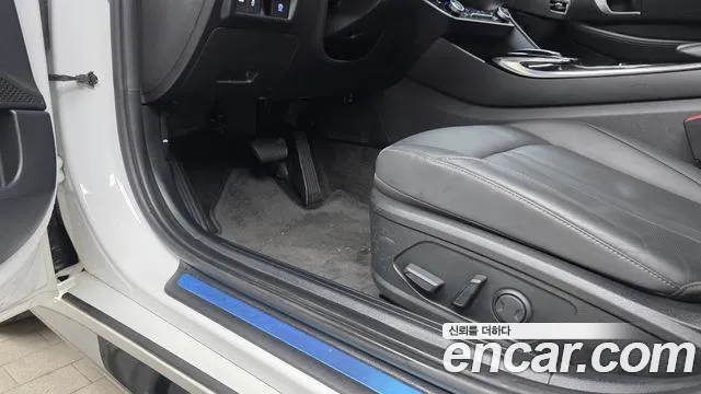Hyundai Sonata 2021 thumb 7