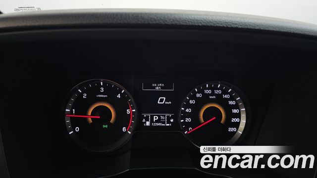 SsangYong Tivoli 2019 thumb 8