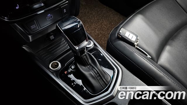 SsangYong Tivoli 2019 thumb 9
