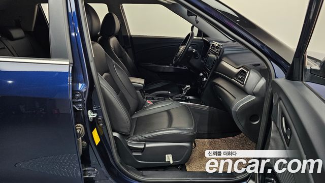 SsangYong Tivoli 2019 thumb 12