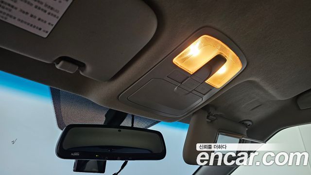SsangYong Tivoli 2019 thumb 11