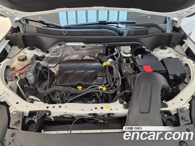 Chevrolet Trax 2023 thumb 6