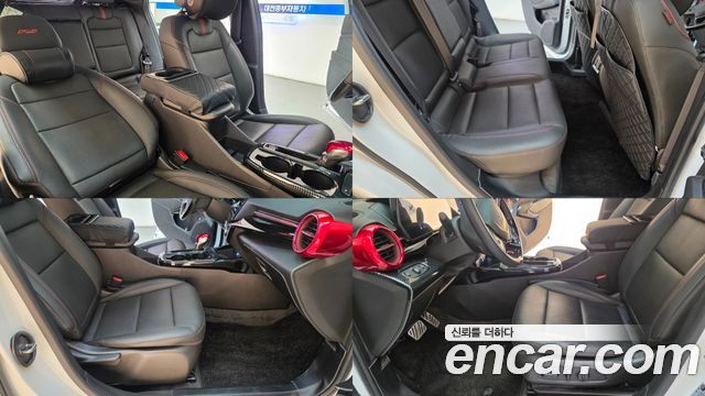 Chevrolet Trax 2023 thumb 10