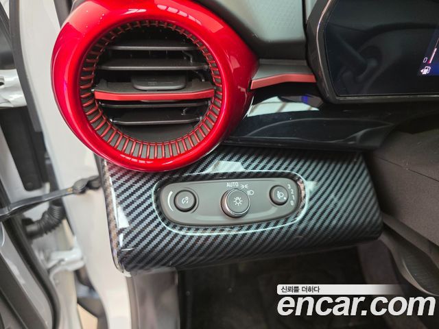 Chevrolet Trax 2023 thumb 11