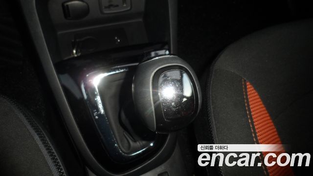 Renault Korea QM3 2014 thumb 10