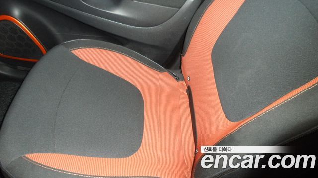 Renault Korea QM3 2014 thumb 11