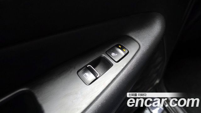Hyundai Santa Fe 2020 thumb 11