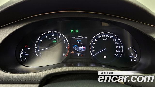 Hyundai Genesis 2011 thumb 9