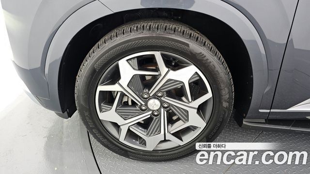 Hyundai Palisade 2020 thumb 5