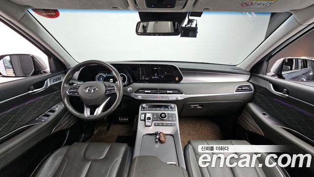 Hyundai Palisade 2020 thumb 7
