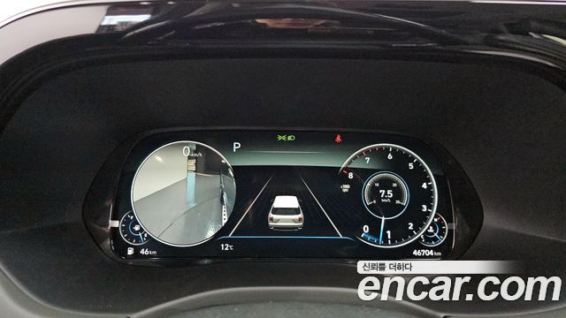 Hyundai Palisade 2020 thumb 8