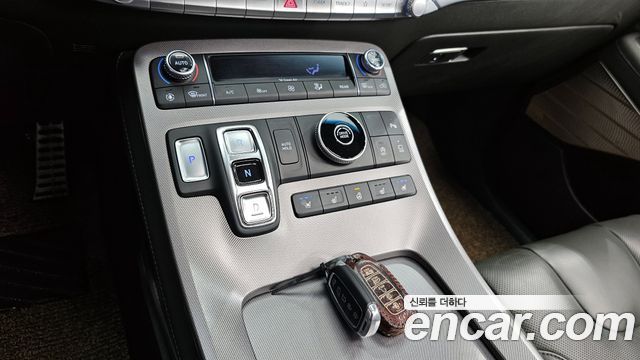 Hyundai Palisade 2020 thumb 9