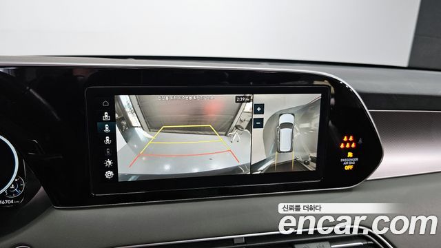 Hyundai Palisade 2020 thumb 12