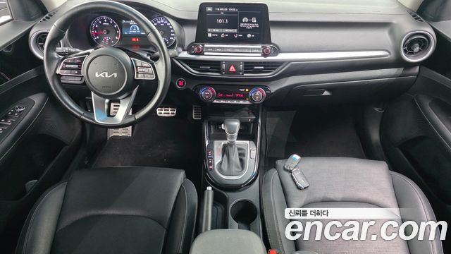 Kia K3 2022 thumb 7