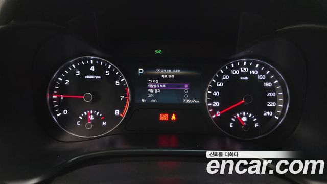 Kia K3 2022 thumb 8