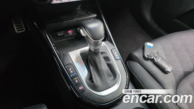 Kia K3 2022 thumb 9