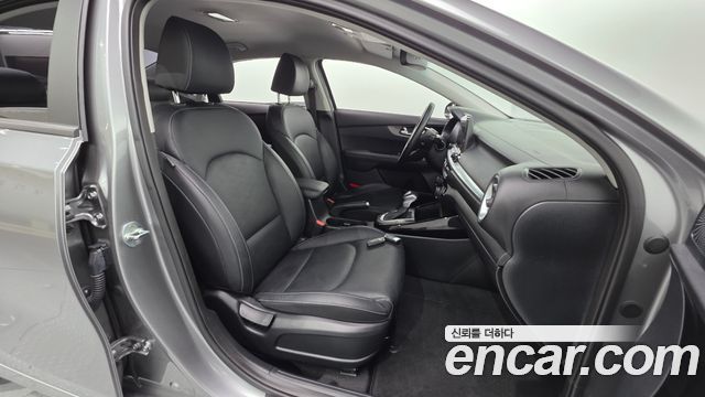 Kia K3 2022 thumb 10