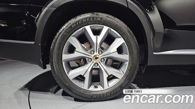 Hyundai Palisade 2020 thumb 6