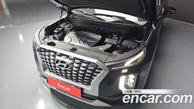 Hyundai Palisade 2020 thumb 7