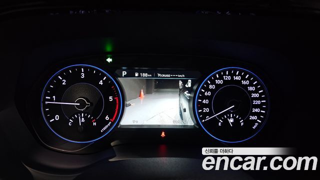 Hyundai Palisade 2020 thumb 9