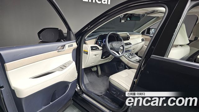 Hyundai Palisade 2020 thumb 10