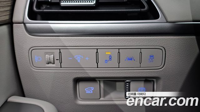 Hyundai Palisade 2020 thumb 11