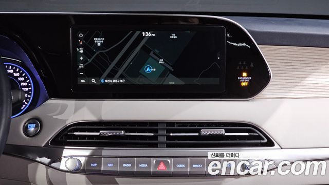 Hyundai Palisade 2020 thumb 12