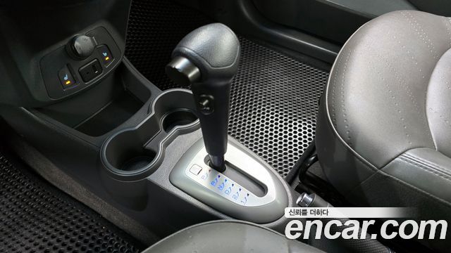 Chevrolet Spark 2014 thumb 9
