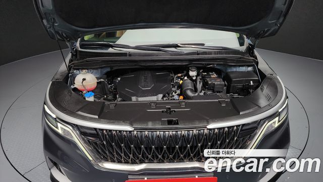 Kia Carnival 2022 thumb 6