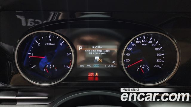 Kia Carnival 2022 thumb 8