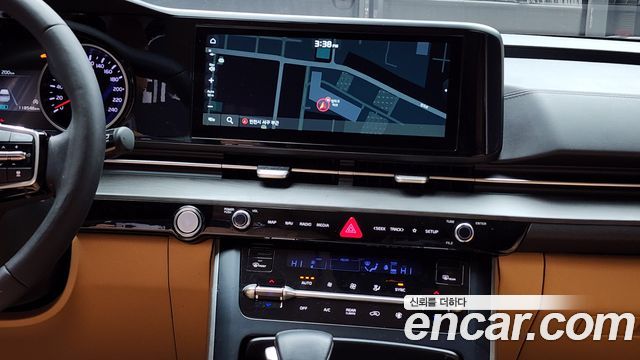Kia Carnival 2022 thumb 12