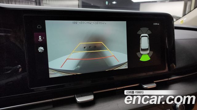 Kia Carnival 2022 thumb 11