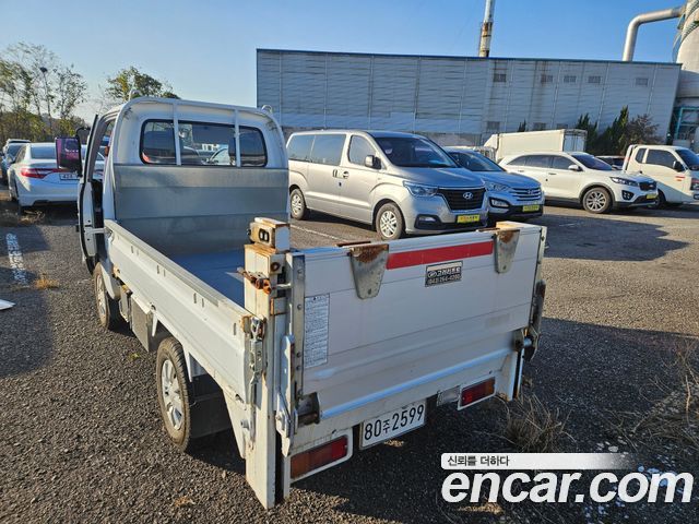 Chevrolet Labo 2019 thumb 3