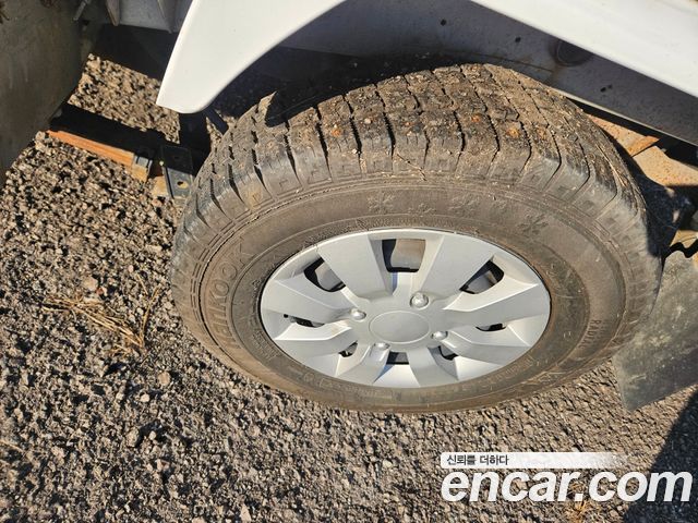 Chevrolet Labo 2019 thumb 5